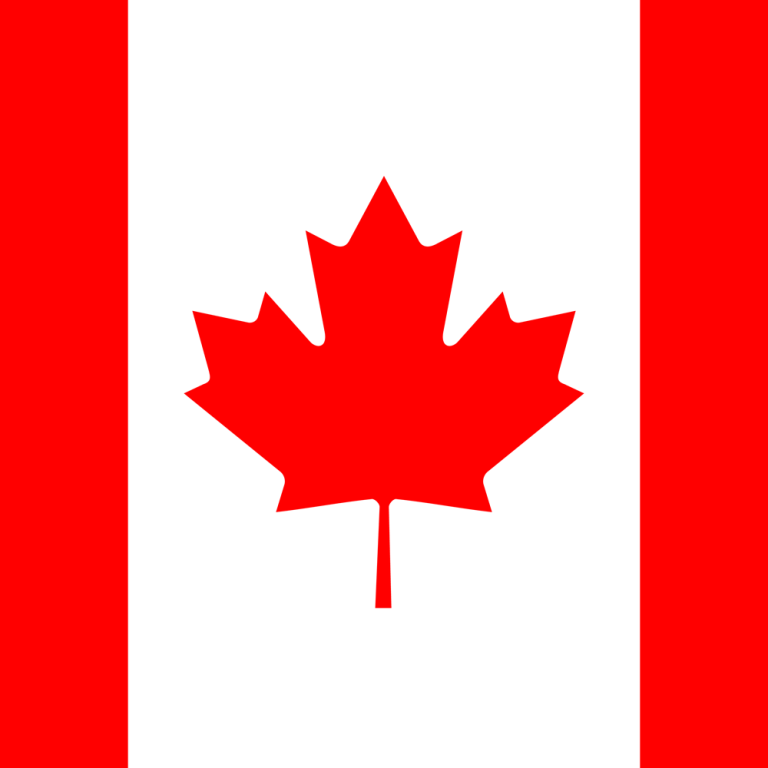 Canada Testimonial trip