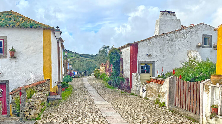 Aldeia da Mata Pequena