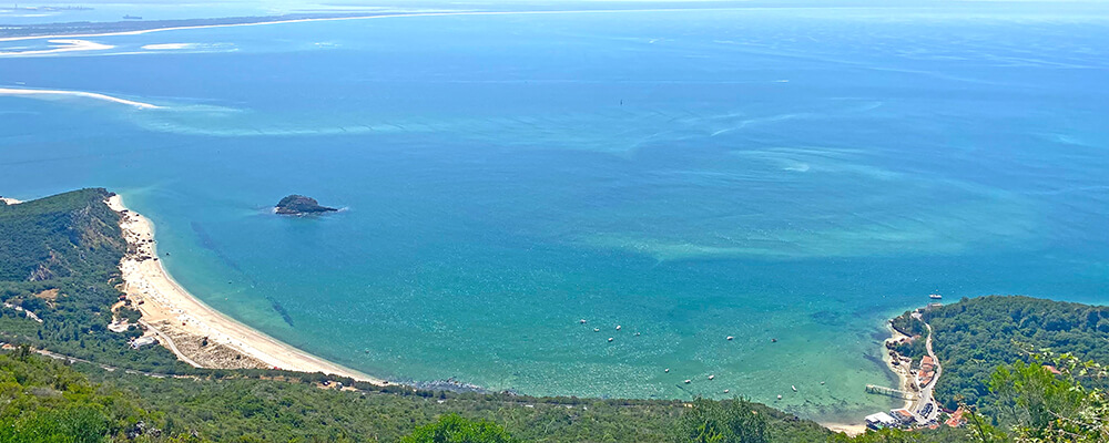 Arrábida Natural Park