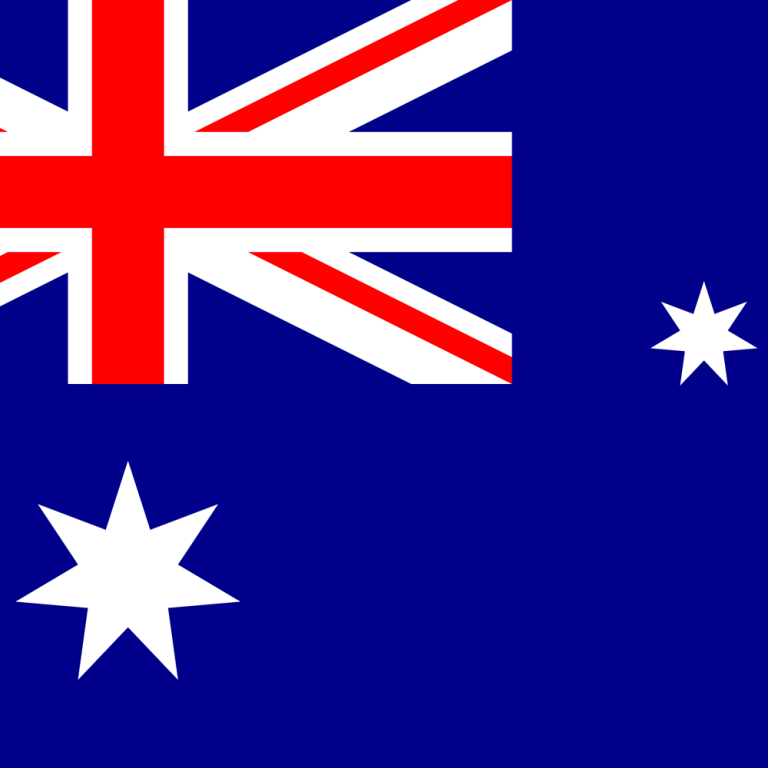 Australia Testimonial trip