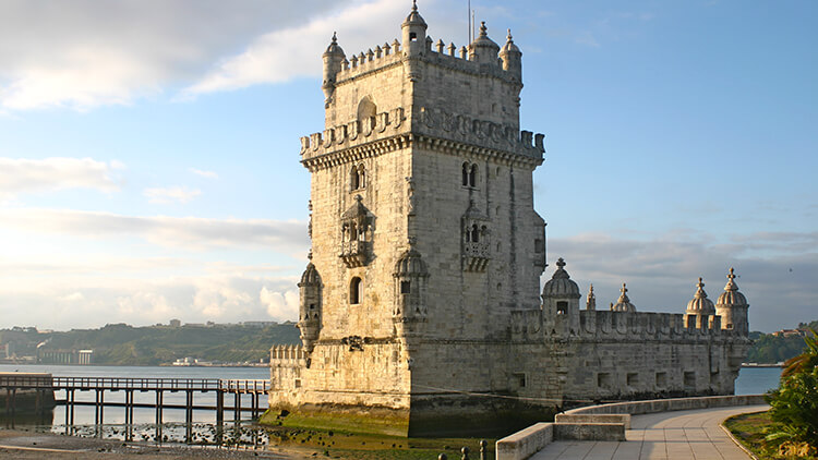 Tower of Belém
