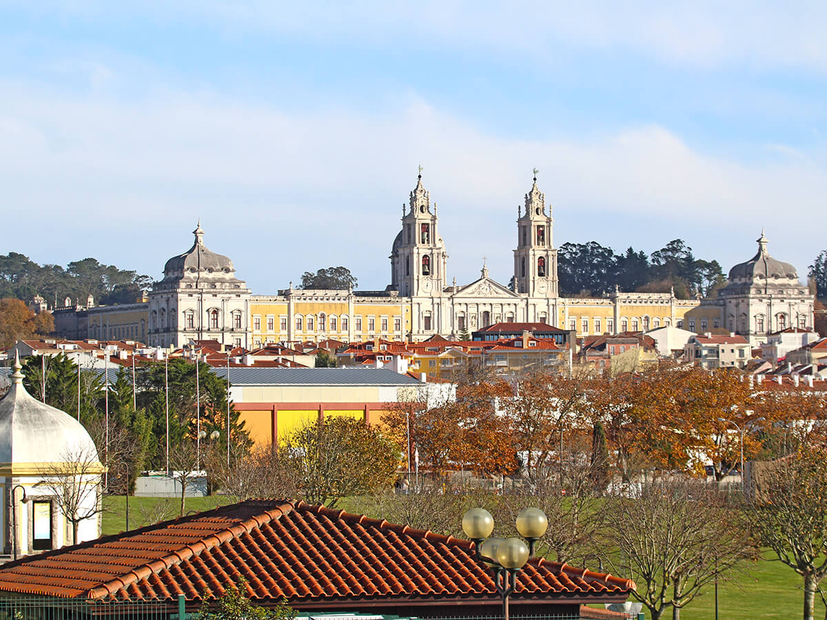 Mafra National Palace