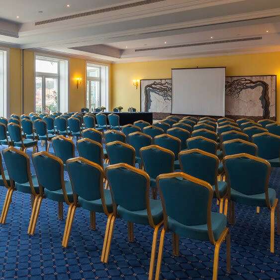 Corporate Events & Business Travel