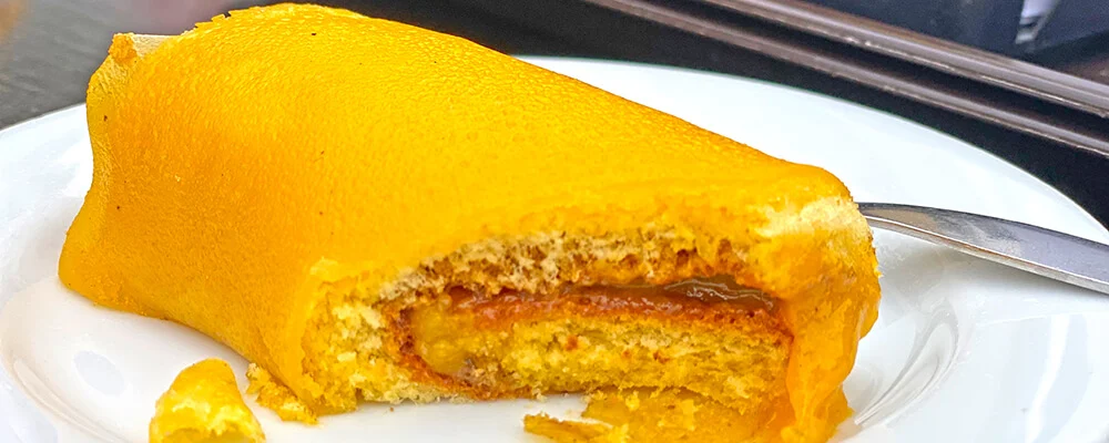 Local Torta de Azeitão