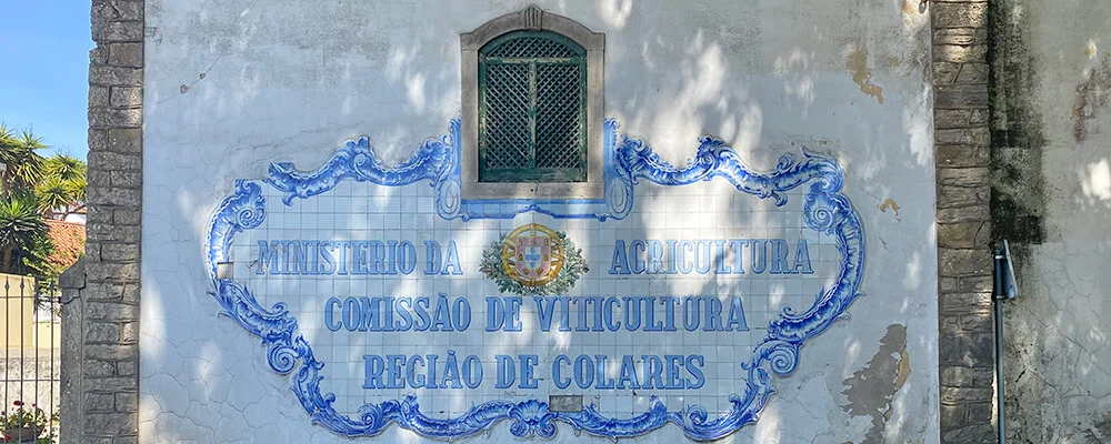 Colares cooperative