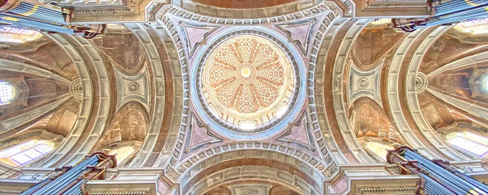 Real Basilica de Mafra