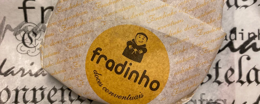 Local sweet Fradinho