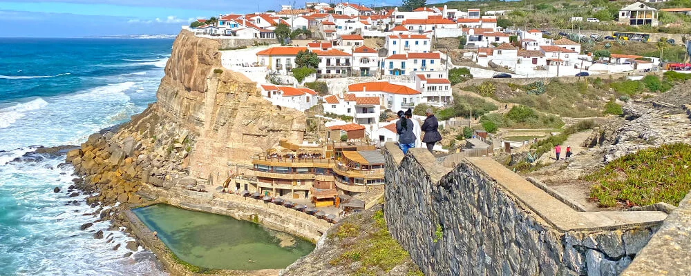Visit Azenhas do Mar
