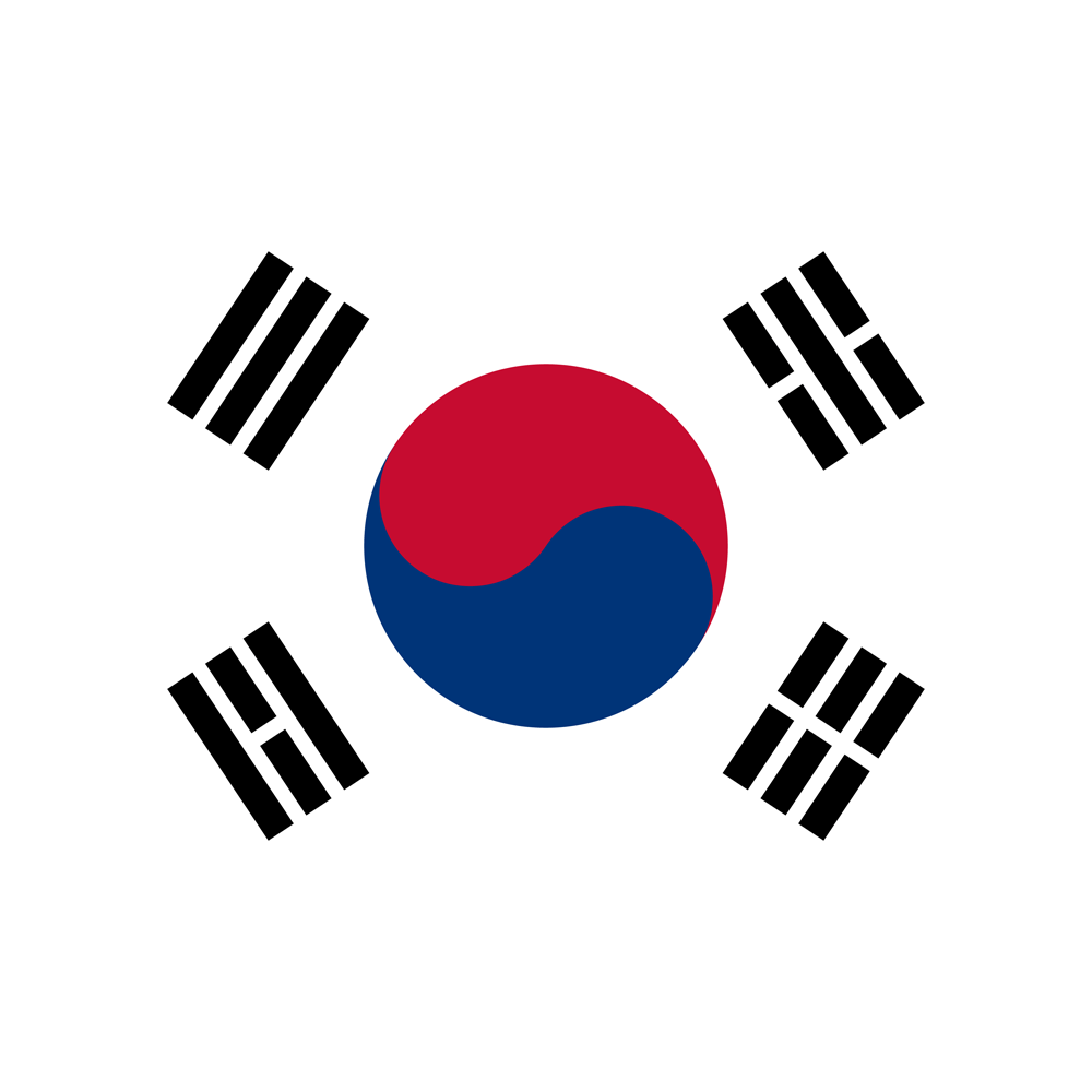 South Korea Testimonial trip