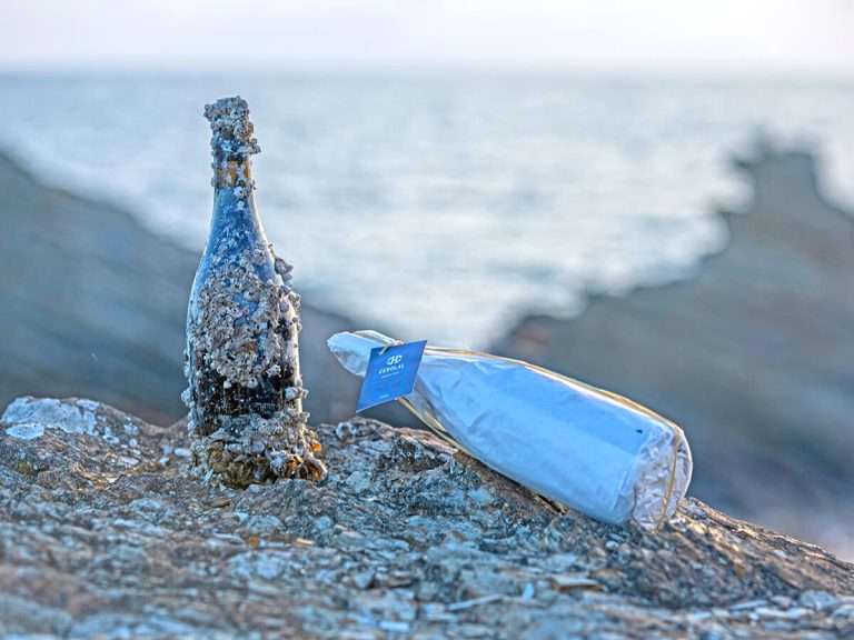 What are Sea Wines?