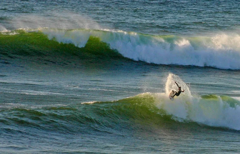 Surf Guide Ericeira
