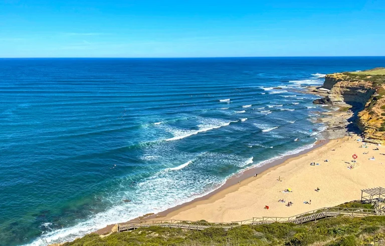 Surf Guide Ericeira