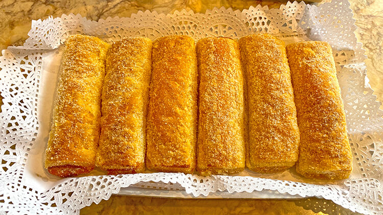 Travesseiros de Sintra