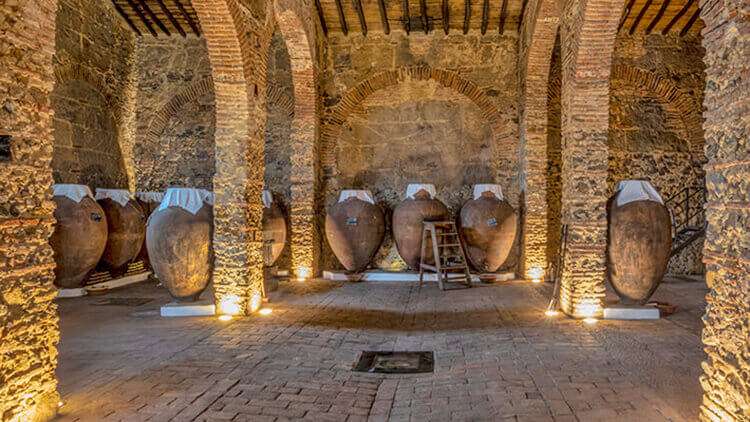 Alentejo Wine Region, Vinho da Talha DOC